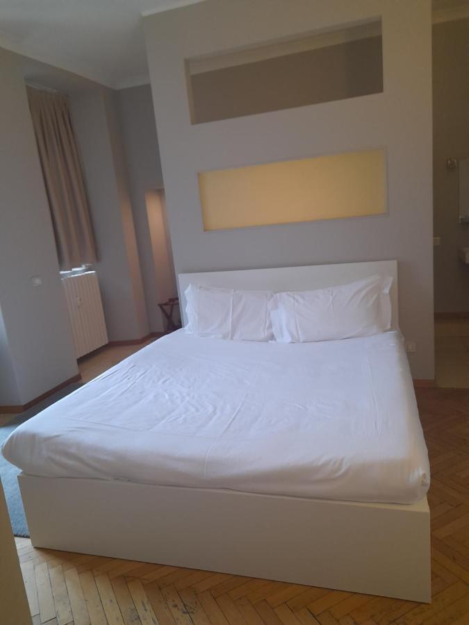 Brera Milan Suite Exterior foto