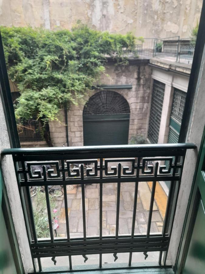 Brera Milan Suite Exterior foto