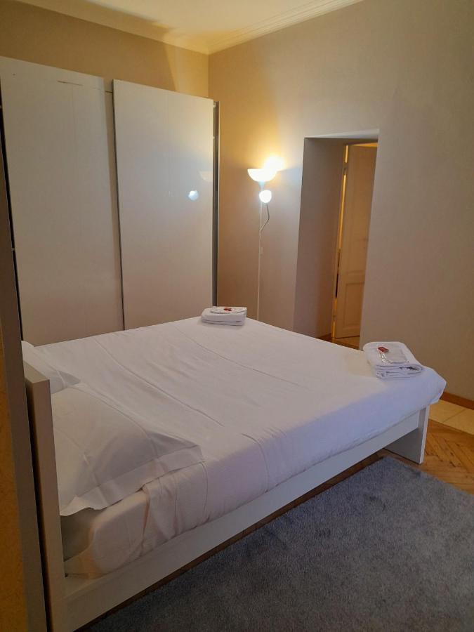 Brera Milan Suite Exterior foto