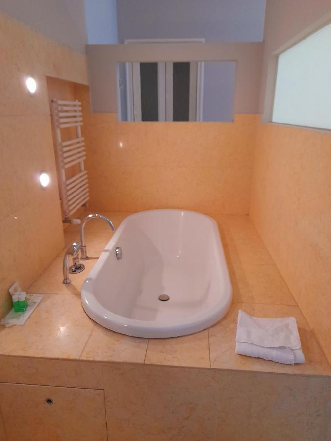 Brera Milan Suite Exterior foto