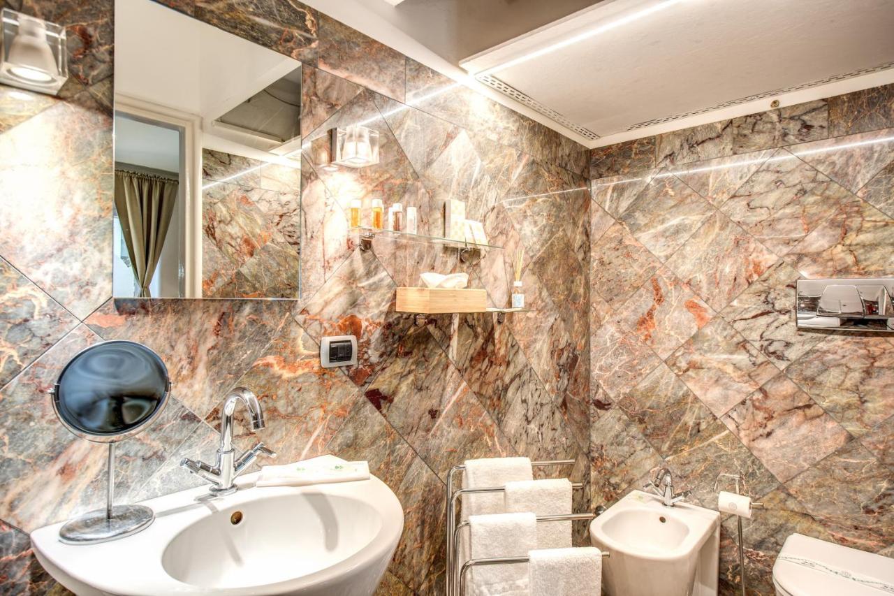 Brera Milan Suite Exterior foto
