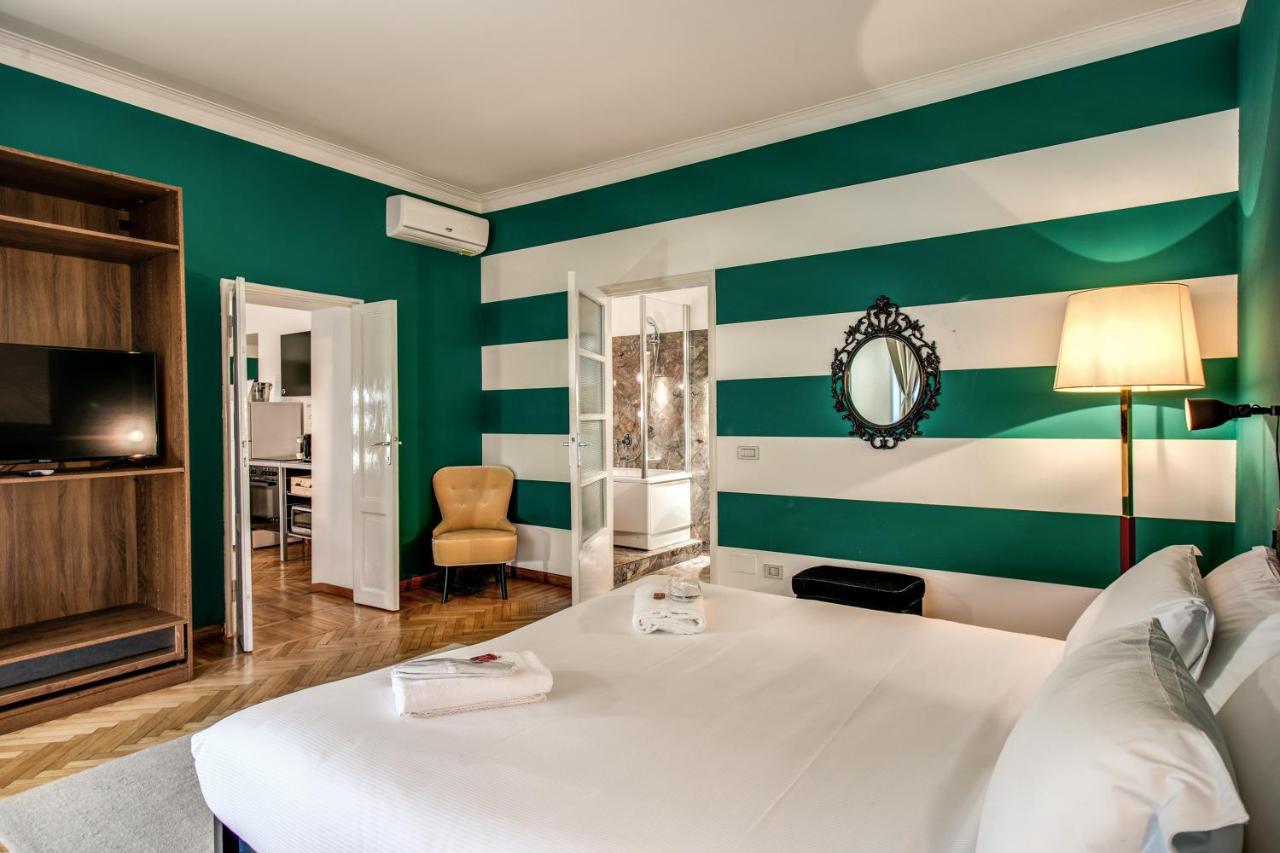 Brera Milan Suite Exterior foto