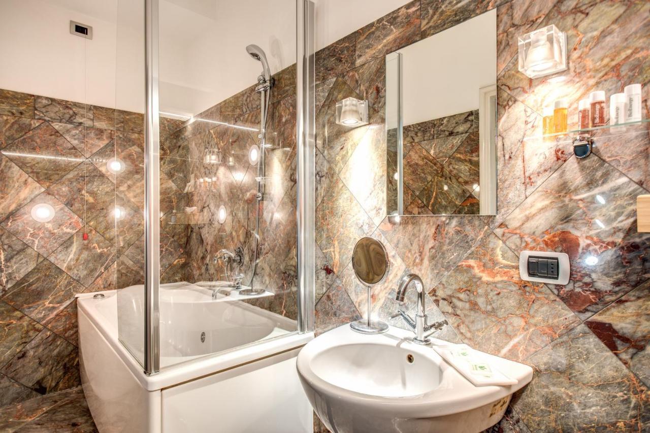 Brera Milan Suite Exterior foto